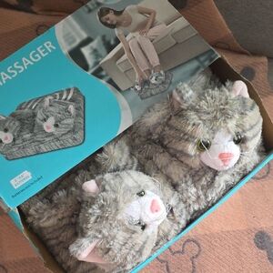 Foot Massager Health Touch